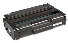 Тонер-картридж Ricoh Toner Cartridge Type SP3400