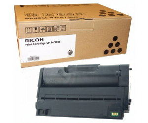 Тонер-картридж Ricoh Toner Cartridge Type SP3400HY