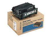 Тонер-картридж Ricoh Toner Cartridge Type SP4100