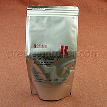 Девелопер черный Ricoh Developer Type F Black