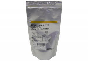 Девелопер цветной Ricoh Developer Type F Yellow