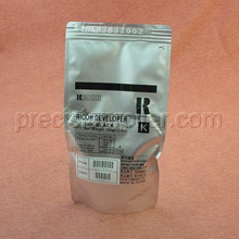 Девелопер черный Ricoh Developer Type K Black