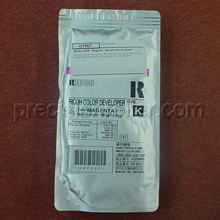 Девелопер цветной Ricoh Developer Type K Magenta