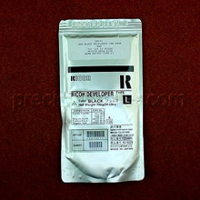 Девелопер черный Ricoh Developer Type L Black