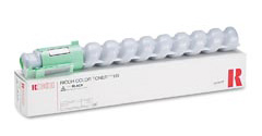 Тонер-картридж Ricoh Toner Type EX1 (HX) Black