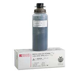 Тонер-картридж Ricoh Toner Type F Black