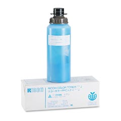 Тонер-картридж Ricoh Toner Type F Cyan