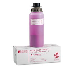 Тонер-картридж Ricoh Toner Type F Magenta