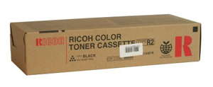Тонер-картридж Ricoh Toner Type R2 Black