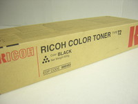 Тонер-картридж Ricoh Toner Type T2 Black