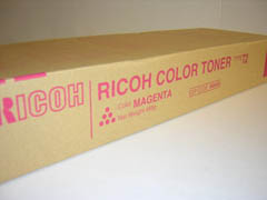 Тонер-картридж Ricoh Toner Type T2 Magenta