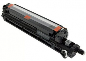 Блок проявки черного цвета Ricoh Developer Unit Type 3800D Black