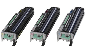 Барабан переноса изображения Ricoh Drum Units Type SP C811DN Color