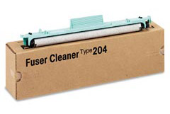 Набор для очистки Ricoh Fuser Cleaning Kit Type 204