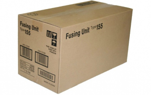 Блок термозакрепления изображения Ricoh Fuser Unit Type 155