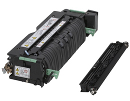Блок термозакрепления изображения Ricoh Fuser Unit Type SP C811DN