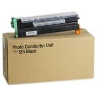 Фотобарабан Ricoh Photoconductor Unit Type 125 Black