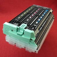 Фотобарабан Ricoh Photoconductor Unit Type 125 CMY