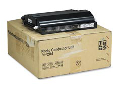Фотобарабан Ricoh Photoconductor Unit Type 204