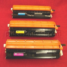 Фотобарабан Ricoh Photoconductor Unit Type 145 Color