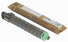 Принт-картридж Ricoh Print Cartridge Type MP C4500 Black
