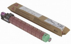 Принт-картридж Ricoh Print Cartridge Type MP C4500 Magenta