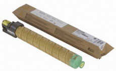 Принт-картридж Ricoh Print Cartridge Type MP C4500 Yellow