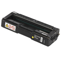 Тонер-картридж Ricoh Print Cartridge Type SP C220 Black