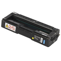 Тонер-картридж Ricoh Print Cartridge Type SP C220 Cyan