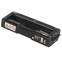 Тонер-картридж Ricoh Print Cartridge Type SP C220 Magenta