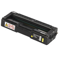 Тонер-картридж Ricoh Print Cartridge Type SP C220 Yellow