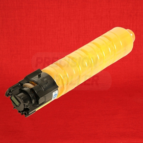 Принт-картридж Ricoh Print Cartridge Type SP C430E Yellow
