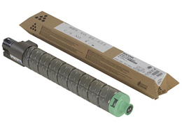 Тонер-картридж Ricoh Toner Cartridge Type SP C811DN Black