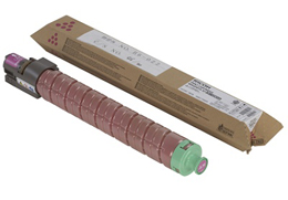 Тонер-картридж Ricoh Toner Cartridge Type SP C811DN Magenta
