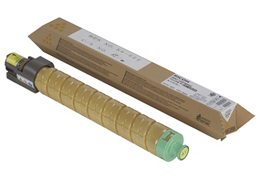 Тонер-картридж Ricoh Toner Cartridge  Type SP C811DN Yellow