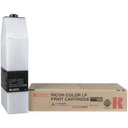 Тонер-картридж Ricoh Toner Cartridge Type 160 Black
