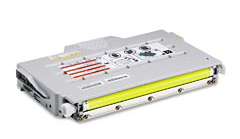 Тонер-картридж Ricoh Toner Cartridge Type 204 Yellow