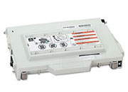 Тонер-картридж Ricoh Toner Cartridge Type 206 Black