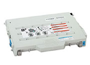 Тонер-картридж Ricoh Toner Cartridge Type 206 Cyan