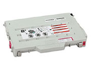 Тонер-картридж Ricoh Toner Cartridge Type 206 Magenta