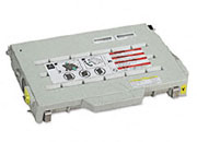 Тонер-картридж Ricoh Toner Cartridge Type 206 Yellow