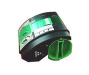Тонер-картридж Ricoh Toner Cartridge Type L1 Black