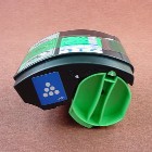 Тонер-картридж Ricoh Toner Cartridge Type L1 Cyan