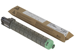Тонер-картридж Ricoh Toner Cartridge HY Type SP C811DN Black