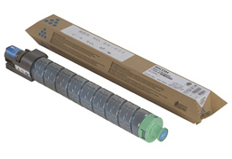 Тонер-картридж Ricoh Toner Cartridge HY Type SP C811DN Cyan