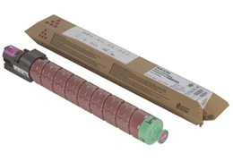 Тонер-картридж Ricoh Toner Cartridge HY Type SP C811DN Magenta