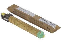 Тонер-картридж Ricoh Toner Cartridge HY Type SP C811DN Yellow
