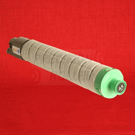 Тонер-картридж Ricoh Toner Cartridge HY Type SP C820DN Black