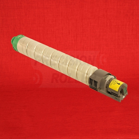 Тонер-картридж Ricoh Toner Cartridge HY Type SP C820DN Yellow