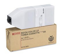 Кассета с тонером Ricoh Toner Cassette Type 105 Black